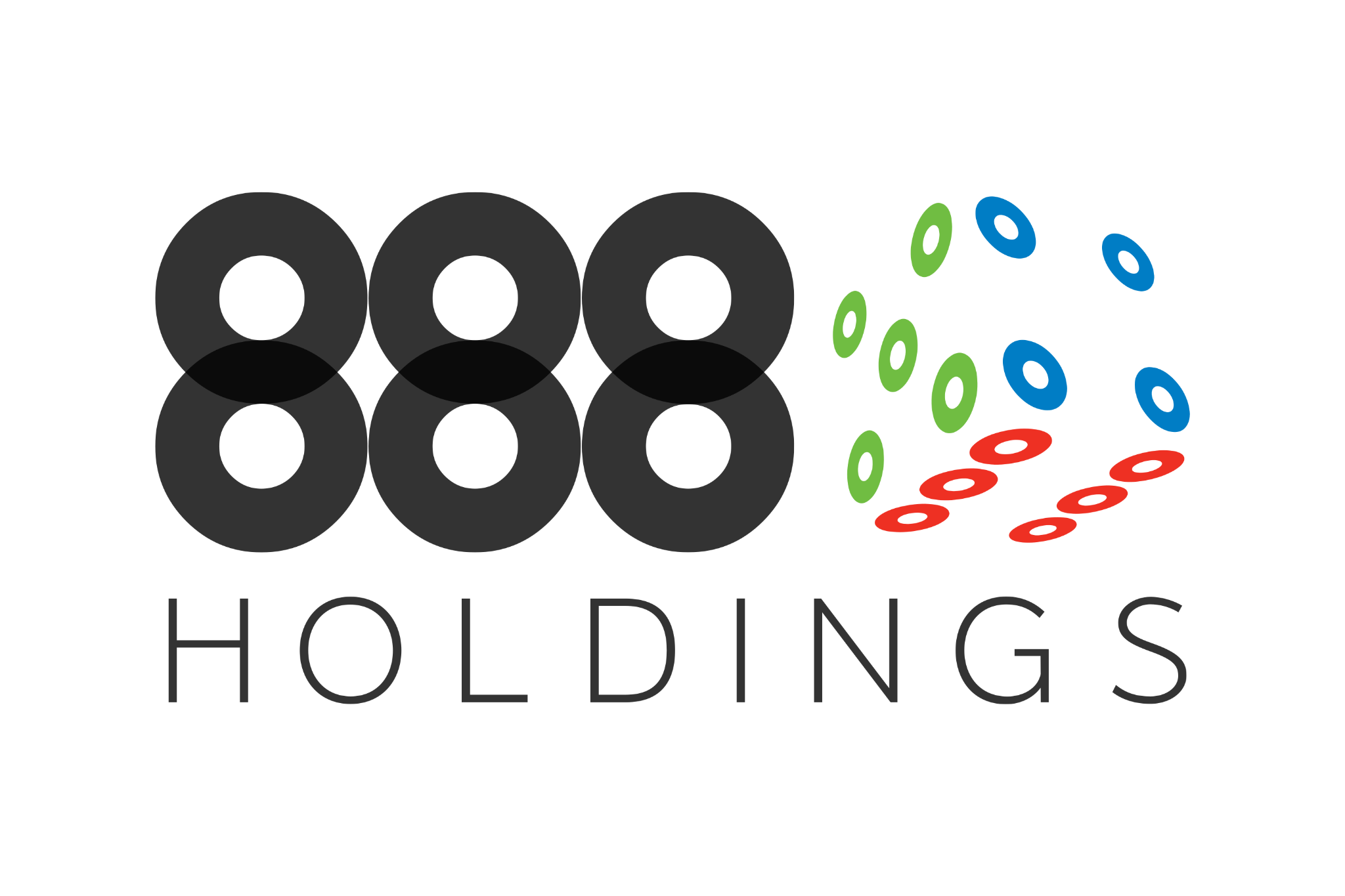 Logo 888