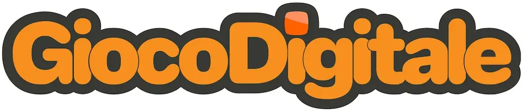 Logo Gioco Digitale