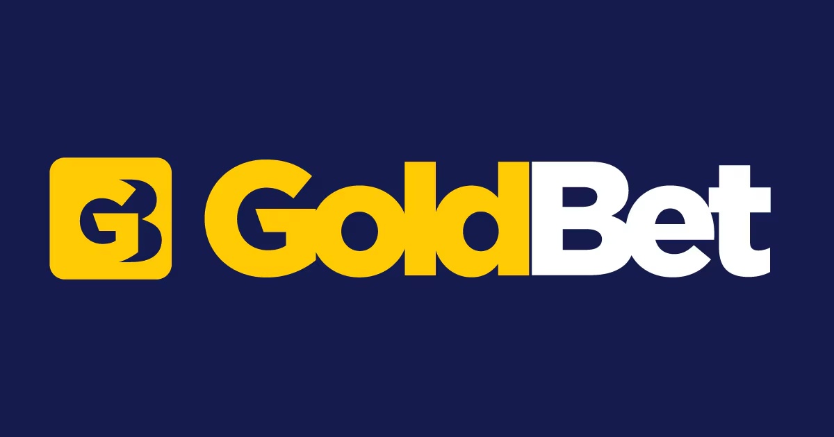 Logo GoldBet