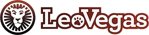 Logo LeoVegas