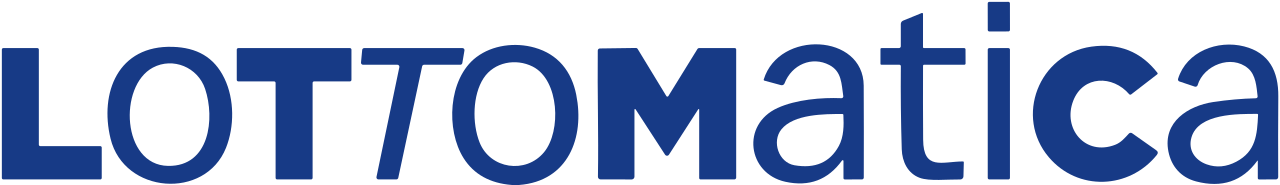 Logo Lottomatica
