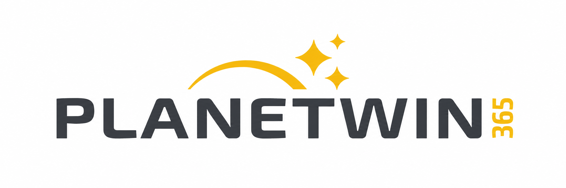 Logo PlanetWin365