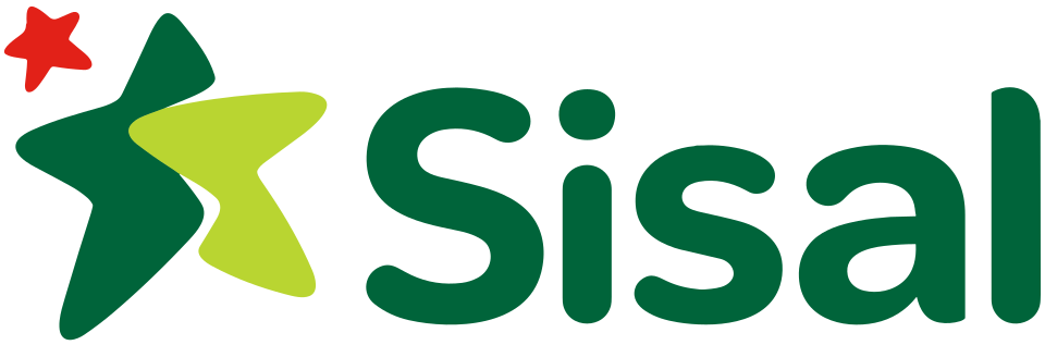 Logo Sisal