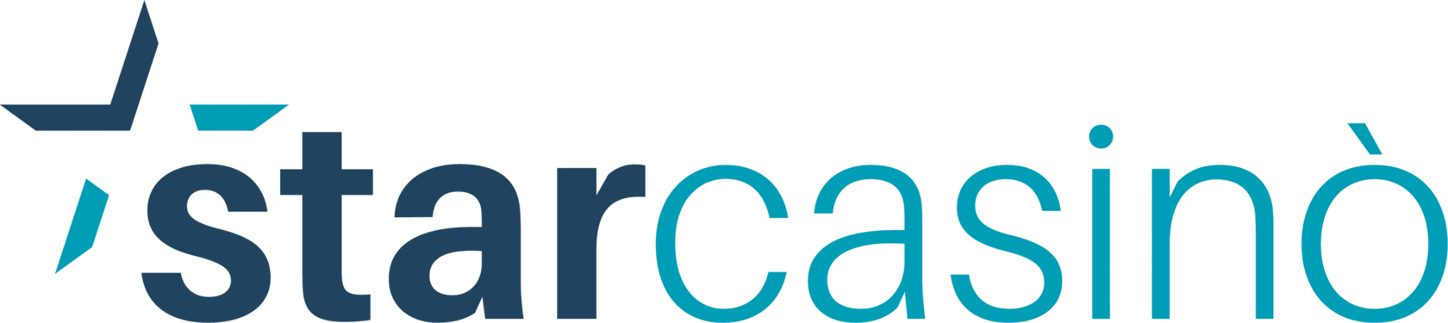 Logo StarCasinò