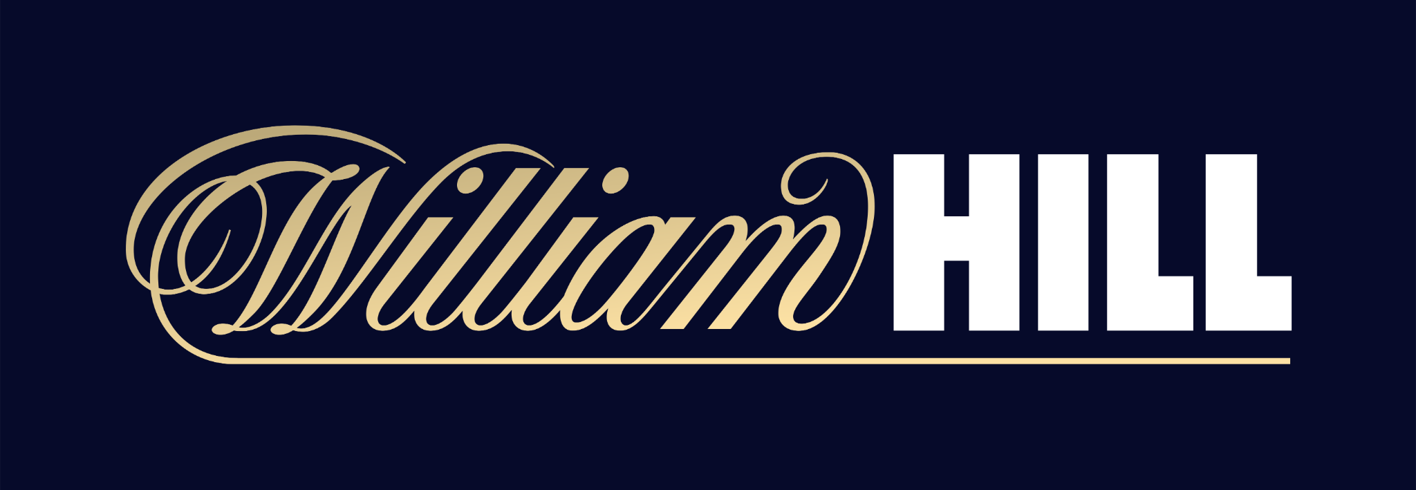 Logo William Hill